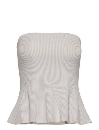 Alaih Top Grey Twist & Tango