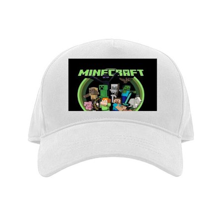 Keps Minecraft