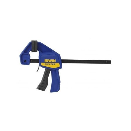 Irwin Quick Grip Mini Hurtigtvinge 150 mm 1-pakning, Håndverktøy