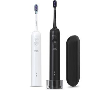 PureSense-PSDV600-Pure Sense elektrisk tannbørste 2-pack-Oral care-Elektriske tannbørster