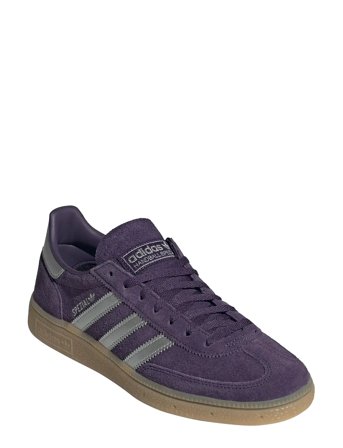 adidas Originals Handball Spezial W - Purple - 38 2/3