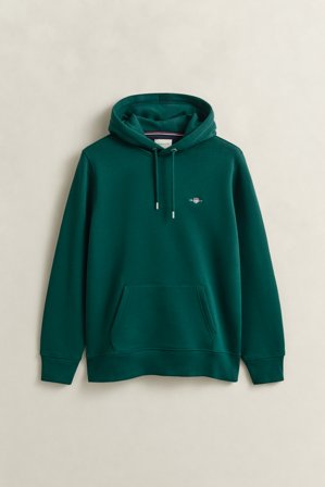 GANT Herren Hoodie (XL) Grün