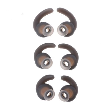 Öronproppar in-ear mattor EarTips for Synchros Reflect BT Mini BT hörlurar Propa