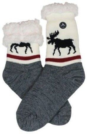 Avignon Heat Max Socka Dam Älg