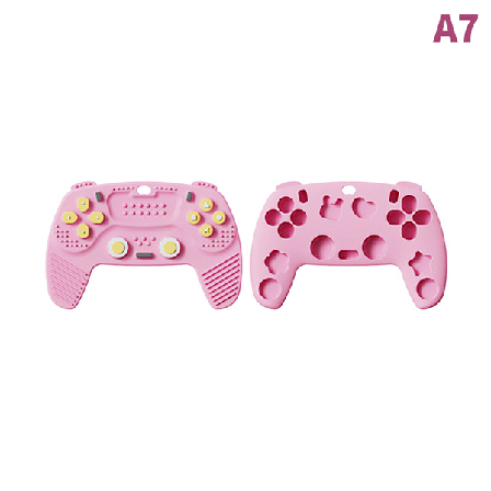 1st silikon baby ing leksaker fjärrkontroll för bebisar 6-12 månader A1