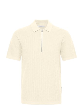 Casual Friday | Cfjoe Ss Structured Polo Knit | XXL