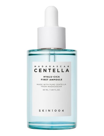SKIN1004 Madagascar Centella Hyalu-Cica First Ampoule - Nude - 50 ml