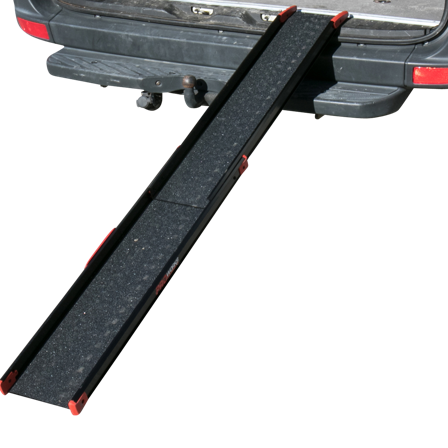 Rampă De Încărcare Proworks Premium Extensibilă 250 kg