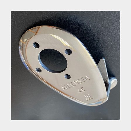 Selftailing arm 46ST & 46STFS V3.1-4.1