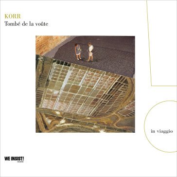 Tombe de la voute KORR