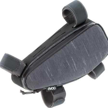 EVOC Multi Frame Pack cycle panniers Grey M