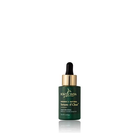 Eco by Sonya Serum of Clear Ansiktsserum 30 ml