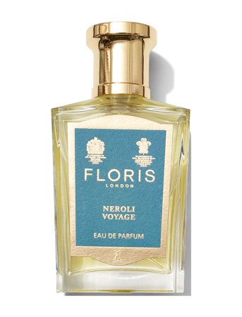 Floris Floris London Neroli Voyage Eau De Parfum - Nude - 50 ML