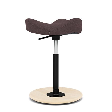 Move, Varier Furniture, Standing Stool