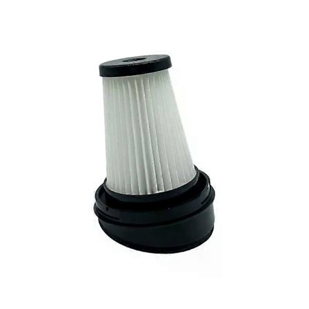 2 Korvaavaa suodatinta Rowenta X-Pert 160 RH72xxx -imureille ZR005202 thsinde