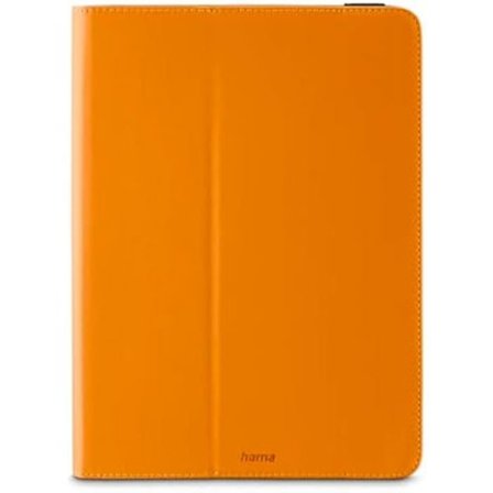 Tabletthölster - HAMA - Xpand - Orange - 24-28 cm - Optimal skydd