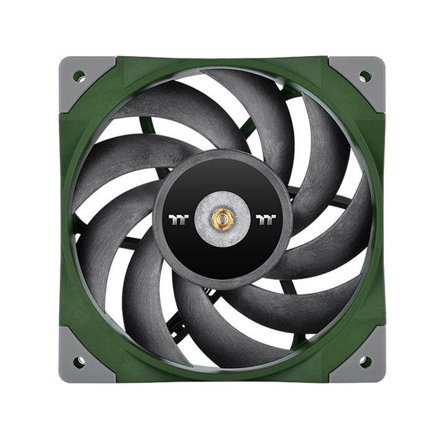 Thermaltake Toughfan 12 Racing Green High
