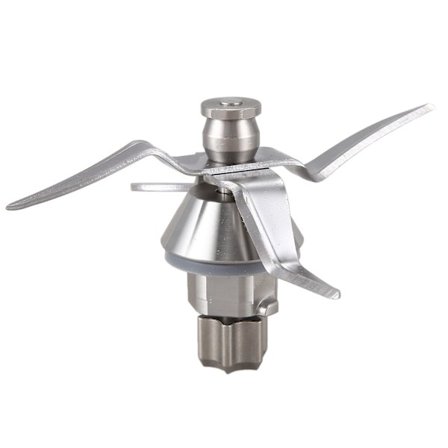 Ersättningsblad i rostfritt stål för Vorwerk Thermomix TM31 Blender