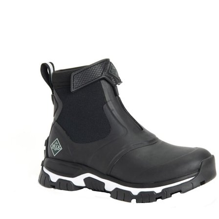 Muck Boots Dam/Dam Apex Mid Wellington Stövlar 8 UK Svart
