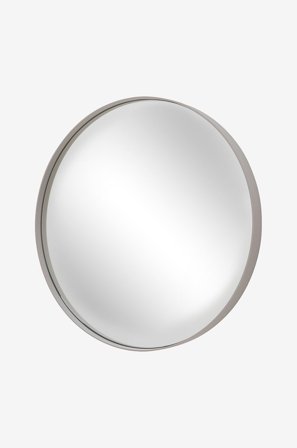Spinder Design - Spegel Donna 3 - Grå - Små speglar - Från Homeroom