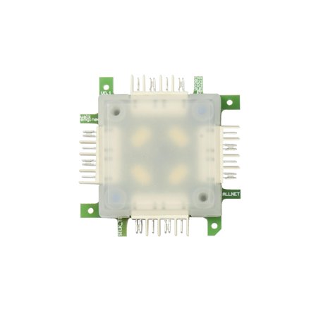 ALLNET Brickrknowledge Highpower Led