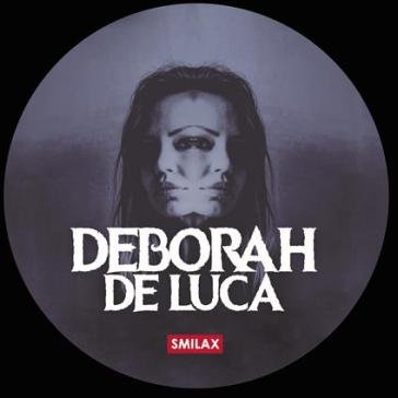 Deborah de luca x robert miles (12") Deborah De Luca