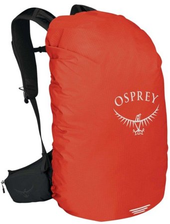 Osprey HiVis Raincover SM Mars Orange - Osprey