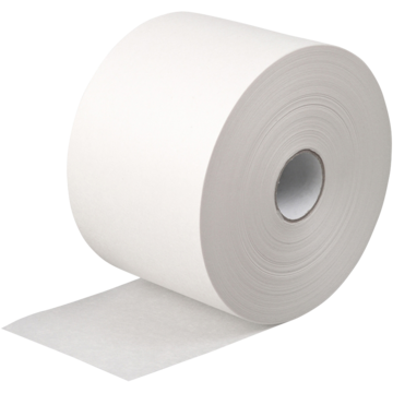 Filterrullar till Bonamat färskbryggsautomater 89mm x 200m