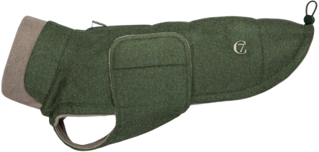 Cloud7 Brooklyn Dachs dekken Fern Green strl 3-5