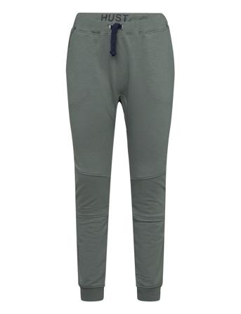 Hcgeorg - Jogging Trousers Bottoms Trousers Green Hust & Claire