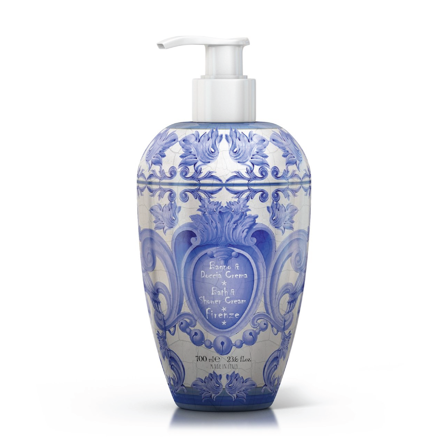 Rudy Profumi Bath & Shower Gel Firenze, 700 ml