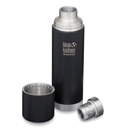 Klean Kanteen Insulated TKPro 1000ml thermoses Black 1000ML