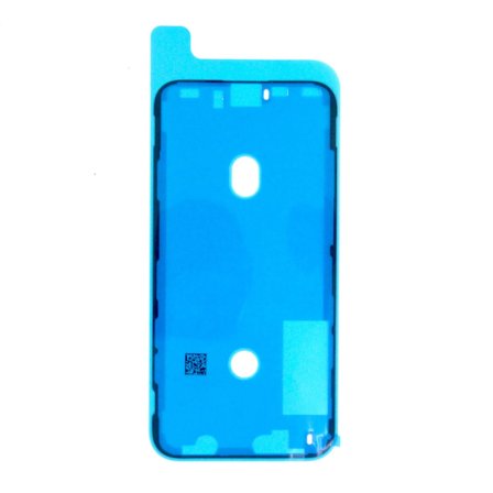 iPhone XS Självhäftande tejp för LCD Skärm