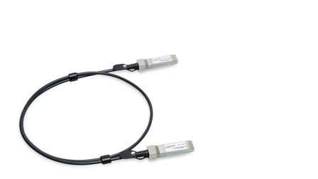 LANCOM SFP-DAC25-1M (BULK 8) 8 STUECK LANCOM SFP-DAC25-1M CABL