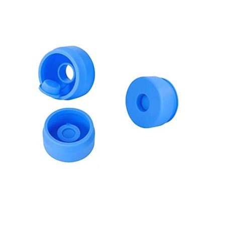 3 ST. Vattenkanna Cap Non Spill Flaskkapslar Vattendispenser