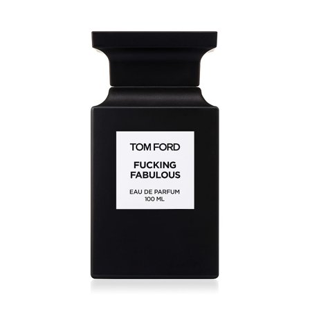 TOM FORD Fucking Fabulous Eau de Parfum 100 ml, Parfumer & Dufte, Til Ham, Eau De Parfum