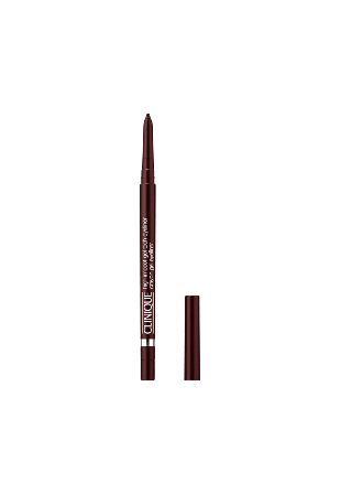 Clinique High Impact Gel Tech Eyeliner & ögonpennor Dam Svart 0.35g