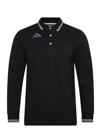 KAPPA | Km - Logo Maltax 5 - L/S | L