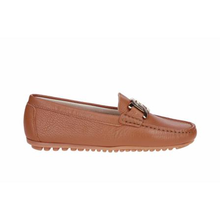 Scapa, Moccasins Bruin, Dames, Maat:36 EU