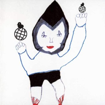 Army of me - unicef charity remixes Bjork