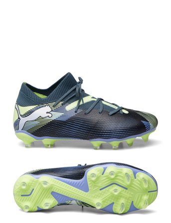 PUMA | Future 7 Match Fg/Ag Wn S | 38