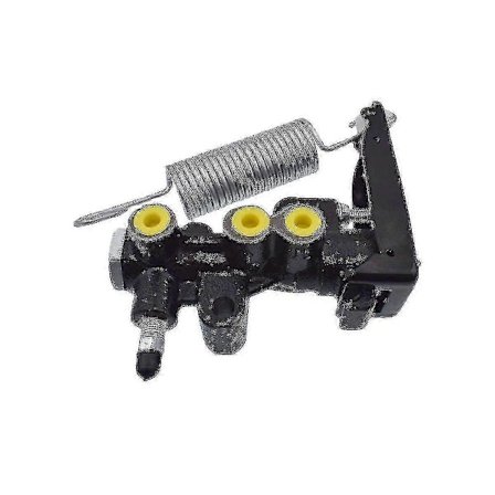 Lastfølsom bremsefordelingsventil MB618320 for Pickup Triton L200 delenummer MB618321
