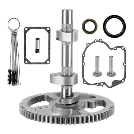 Kamakselsats for B&S Hagetraktor Gressklipper Kamaksel Erstatning