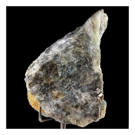 Kivet ja mineraalit. Scapolite. 762,00 senttiä. Grenville-sur-la-Rouge, Argenteuil, Quebec, Kanada.