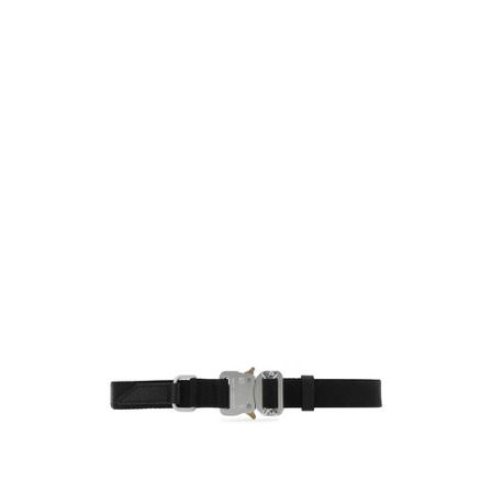 1017 Alyx 9Sm, Belt Czarny, Kobieta, Rozmiar: ONE Size