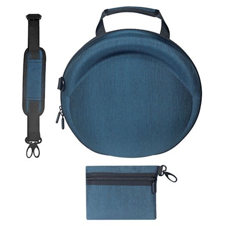 Förvaringsväskor för Harman Kardon ONYX 7 Högtalare Resande Bärväska Högtalare Skyddsfodral Dragkedja Design