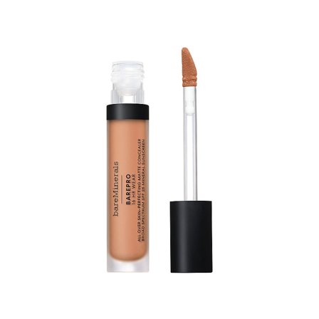 bareMinerals BAREPRO 16HR All Over Skin-Perfecting Matte Concealer Mineral SPF 25 Medium 300 Neutral, Makeup, Ansigt, Concealer