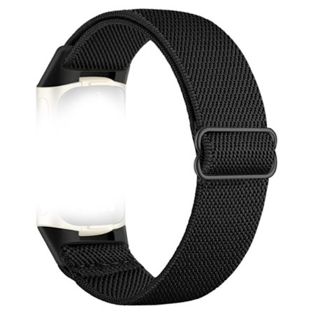 Klockarmband i Nylon för Fitbit Charge 5/6