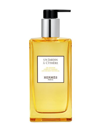 HERMÈS Un Jardin À Cythère, Hair And Body Shower Gel - Nude - 200 ml