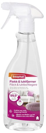 Beaphar Flekk og Luktfjerner
